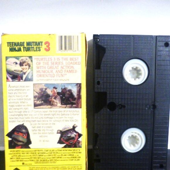 TMNT Halloween COSTUME Michelangelo S Teenage Mutant Ninja Turtle MOVIE POSTER - Picture 11 of 13